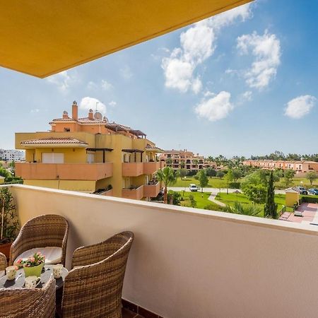 Wonderful Apartment 5 Minutes Flat Walk To The Centre Of Ла-Кала-де-Михас Экстерьер фото