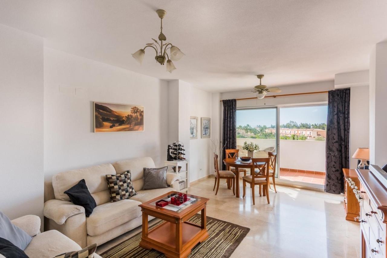 Wonderful Apartment 5 Minutes Flat Walk To The Centre Of Ла-Кала-де-Михас Экстерьер фото